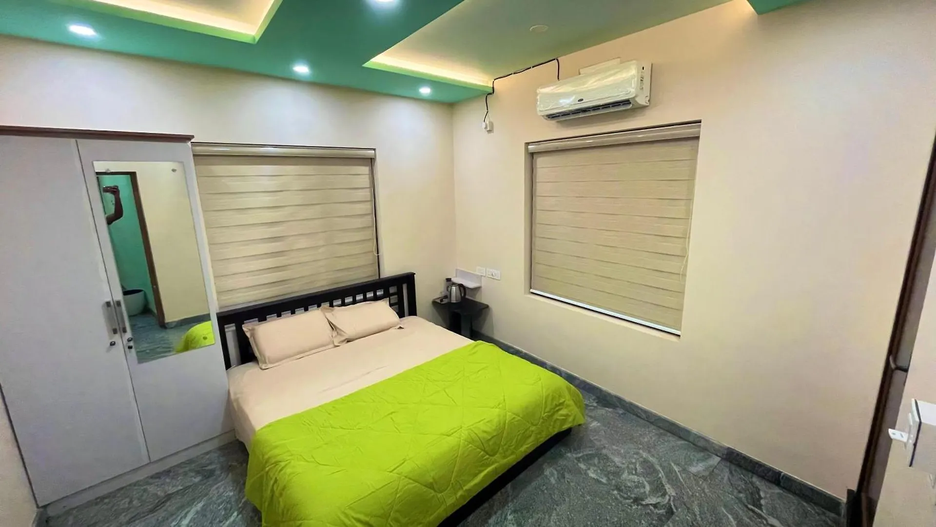 Welldone Wayanad Holidays Sultan Bathery Appartamento