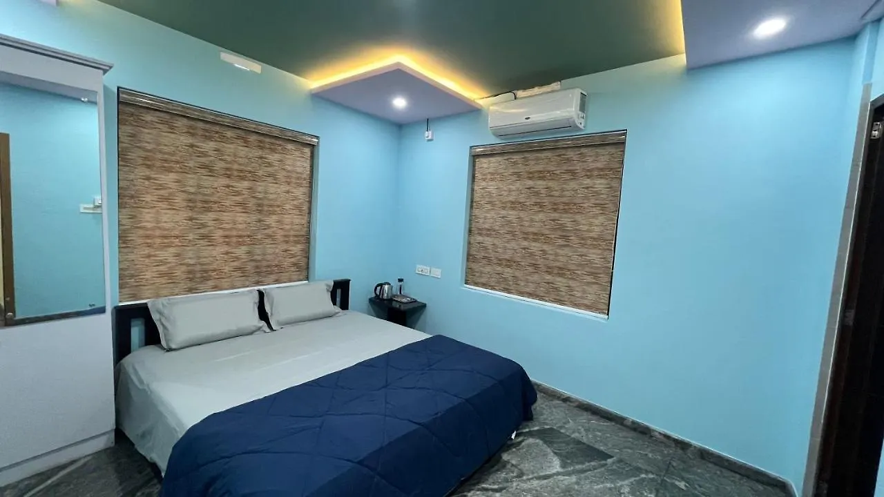 Apartment Welldone Wayanad Holidays Sultan Bathery