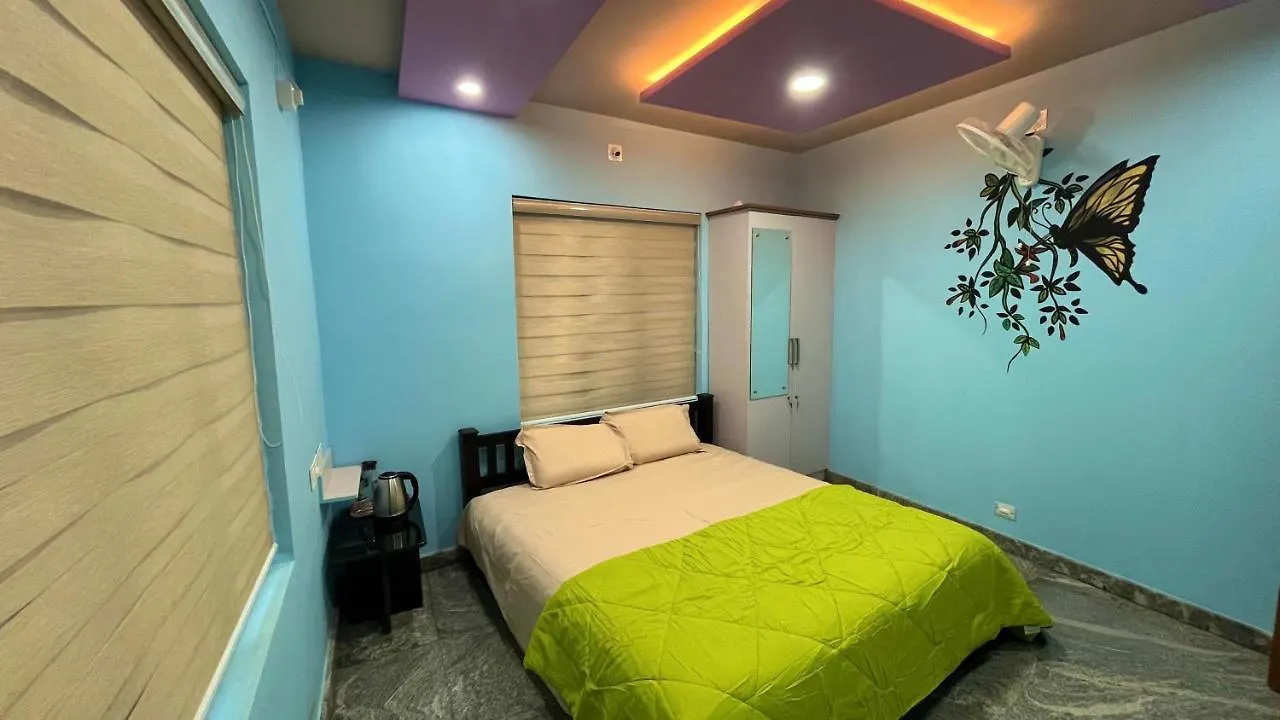 Welldone Wayanad Holidays Sultan Bathery