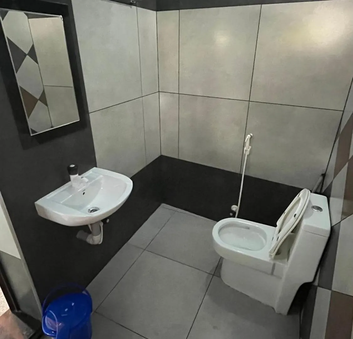 Apartment Welldone Wayanad Holidays Sultan Bathery