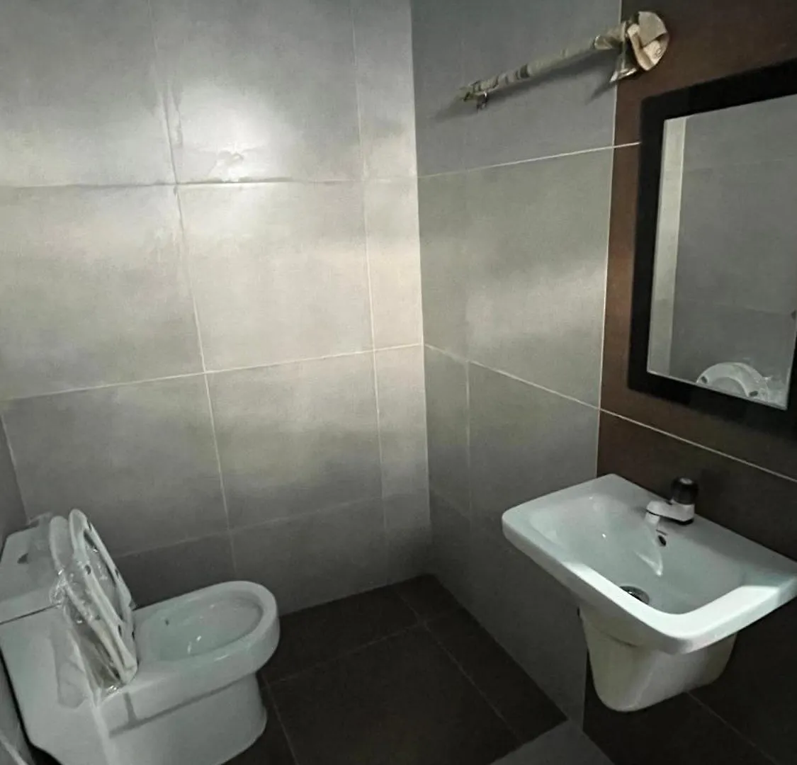 Apartment Welldone Wayanad Holidays Sultan Bathery India