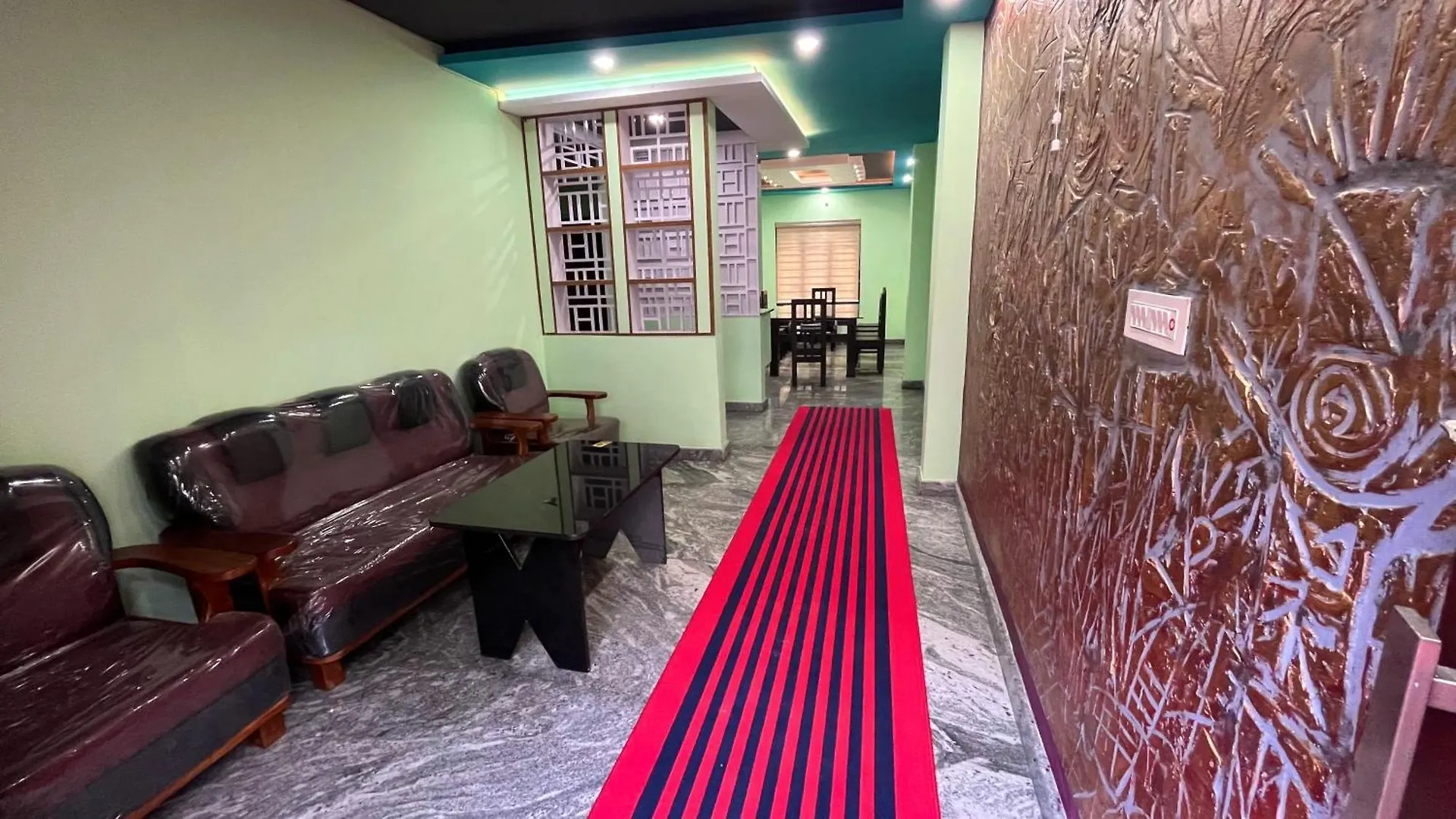 Apartment Welldone Wayanad Holidays Sultan Bathery