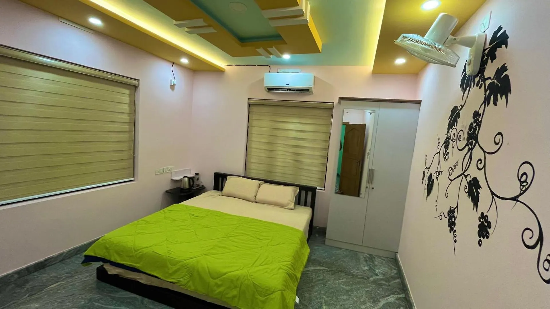 Welldone Wayanad Holidays Sultan Bathery Apartment