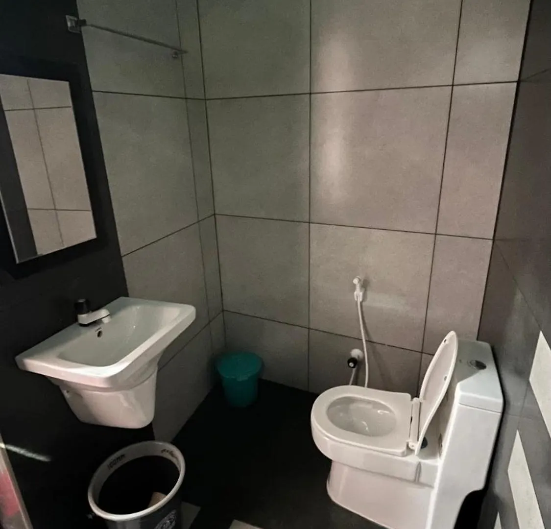 Welldone Wayanad Holidays Sultan Bathery Apartment